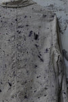 ARCHIVIO J.M.Ribot Natural Dyed Track Jacket G03/ND